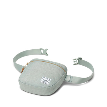 Herschel Settlement Hip Pack Iceberg Green Bel Çantası