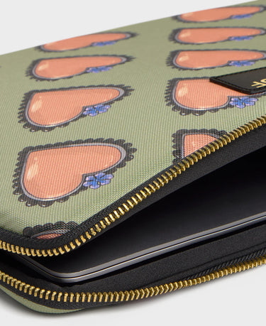 Wouf Glow - Laptop Kılıfı 13" & 14"