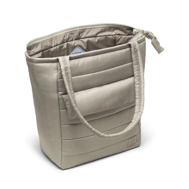 Herschel Retreat™ Quilted Abbey Stone Omuz Çantası