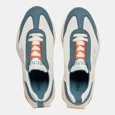 Vegtus Tundra Kadın White/Sky Ayakkabı