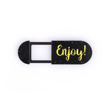 Laptop Kamera Kapatıcı | Enjoy