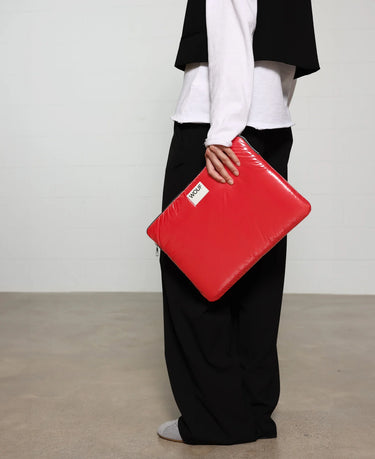 Wouf Cherry - Laptop Kılıfı 13" & 14"