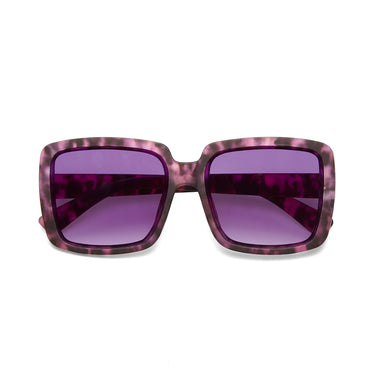 Okkia Alessia Unisex Güneş Gözlüğü
 Rose Havana