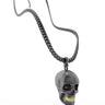 Metalmorphose Skull Kolye