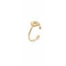 Miklan Maya Gold Ear Cuff