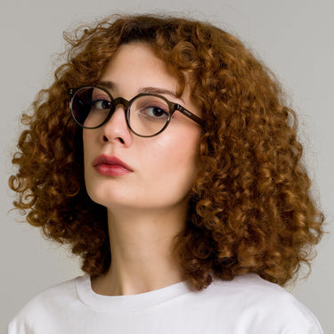 Endémique Studio NO 30 Anti-Blue Fog Ekran Gözlüğü