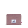 Herschel Charlie Cardholder Ash Rose Kartlık