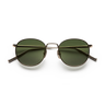 Chimi Steel Raund Green Güneş Gözlüğü
