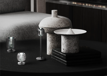 Stylistic Hari Waves Lamba M
 Graphite Gri