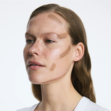 Ino Catch Sculpt Bronzer Stick - Dune