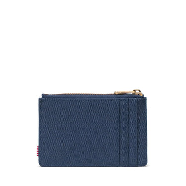Herschel Oscar Cardholder Navy Kartlık Cüzdan