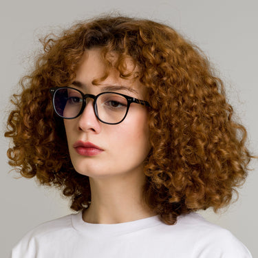 Endémique Studio NO 20 Anti-Blue Black Ekran Gözlüğü