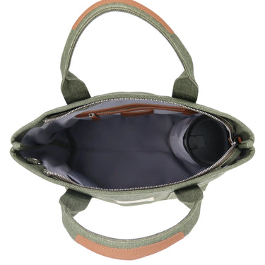 Maison Sacrée
 Miramar Haki Kol Çantası