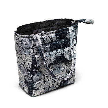 Herschel Retreat™ Quilted Floral Foliage Omuz Çantası
