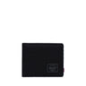 Herschel Supply Roy Wallet Black Tonal Cüzdan