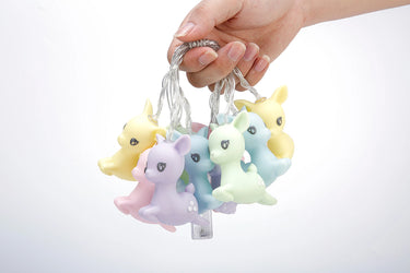 Dhink Deer String
 Gece Lambası