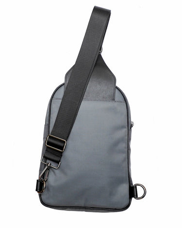 Endémique Studio Miniverse Grey Crossbag Çanta