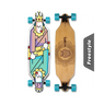 Scops 2022 Design Challenge LF-902 - Longboard Kaykay