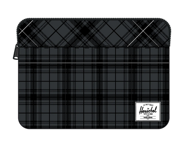 Herschel Anchor -13-14 Inch Sleeve Plais Emboss Laptop Kılıfı