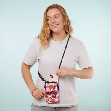 Cabaia Phone Nag Montreuil Telefon Çantası