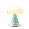 Lexon x Pantone Mina M Led Lamba Mint
