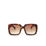 Okkia Alessia Unisex Güneş Gözlüğü _x000d__x000d__x000d__x000d__x000d__x000d__x000d__x000d__x000d__x000d__x000d__x000d__x000d__x000d__x000d__x000d__x000d__x000d__x000d__x000d_
 Klasik Havana
