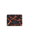 Herschel Charlie Cardholder Digi Leopard Kartlık