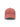 Liapop Future Looks Friendly Washed Burnt Orange Şapka