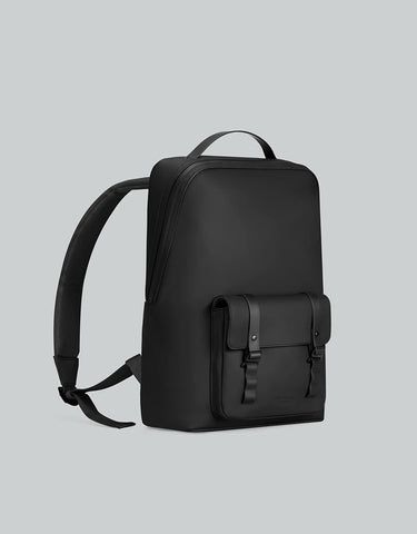 Gaston Luga Spläsh Org. Backpack 15" Sırt Çantası - Black