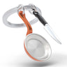 Metalmorphose Chef de Quisine Anahtarlık