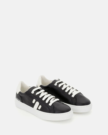 Vegtus Onix Erkek Black/White Ayakkabı