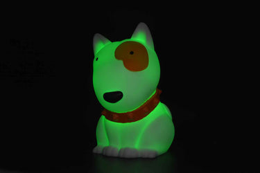 Dhink Zodiac Dog Gece Lambası