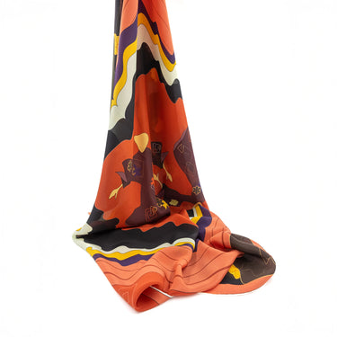 Neymiş Dansa Davet-105x105 İpek Fular