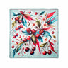 Veloute Cherry Whisper İpek Fular