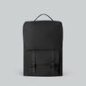 Gaston Luga Spläsh Org. Backpack 15" Sırt Çantası - Black