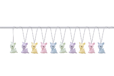 Dhink Deer String
 Gece Lambası