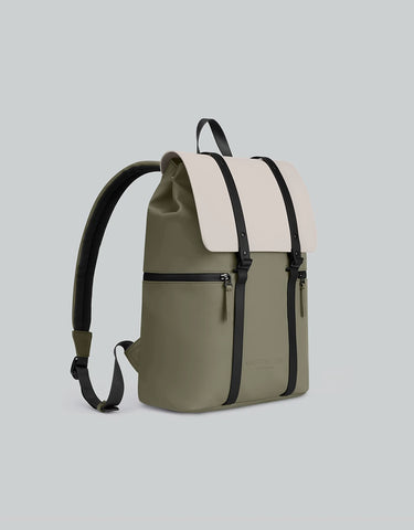 Gaston Luga Spläsh 2.0 - 13" Sırt Çantası - Cloud Cream / Sage