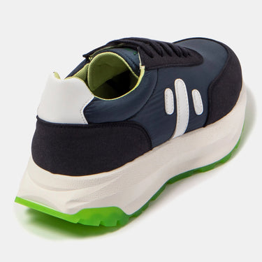 Vegtus Tundra Erkek Marine Ayakkabı