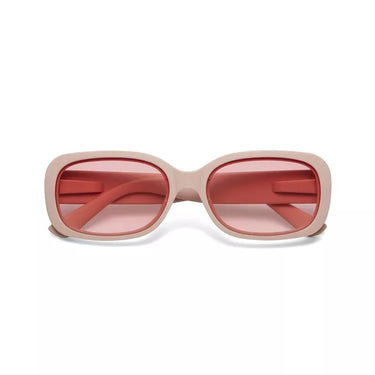 Okkia Chiara Toz Pembe Unisex Güneş Gözlüğü
 Pembe Degrade