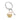 Metalmorphose Cupcake Anahtarlık