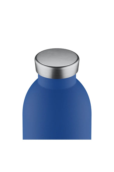 Clima Bottle Gold Blue Paslanmaz Çelik Termos 500 ml