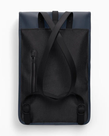 Rains Backpack W3 Navy Sırt Çantası