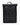 Rains Rolltop Rucksack Mini W3 Black Sırt Çantası