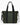 Rains Tote Bag Mini W3 Green Omuz Çantası