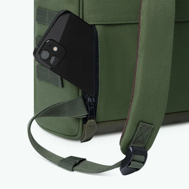 Cabaia Adventurer Seoul Small Sırt Çantası